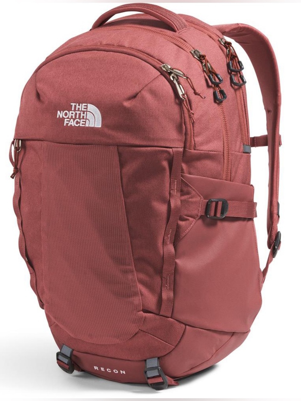 NWT The North Face Canyon Dust Dark Heather Recon Backpack